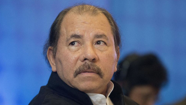 Panel de expertos de la OEA pide investigar a Daniel Ortega por crímenes de lesa humanidad