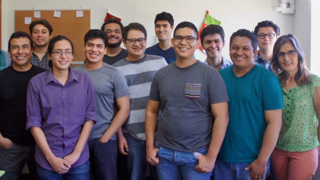 An intern pipeline from El Salvador brings talent and diversity to Seattle tech companies