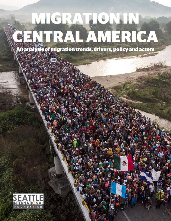 Migration in Central America