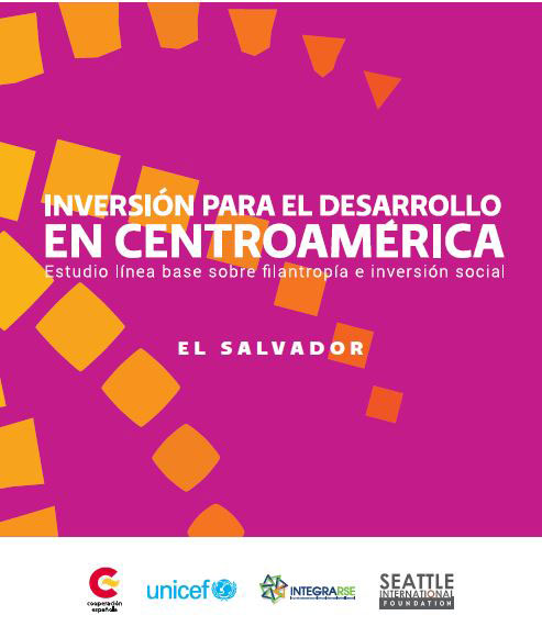 Inversión para el desarrollo en Centroamérica: El Salvador