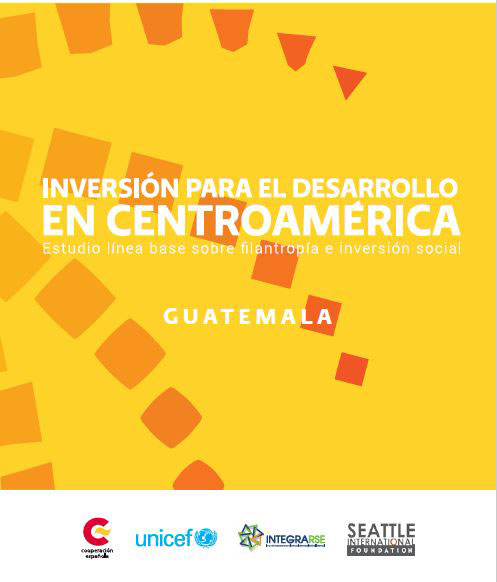 Inversión para el desarrollo en Centroamérica: Guatemala