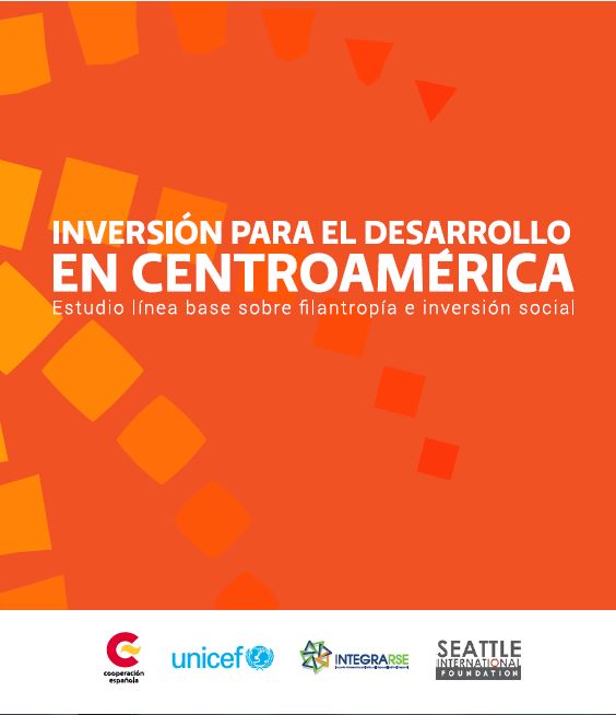 Inversión para el desarrollo en Centroamérica