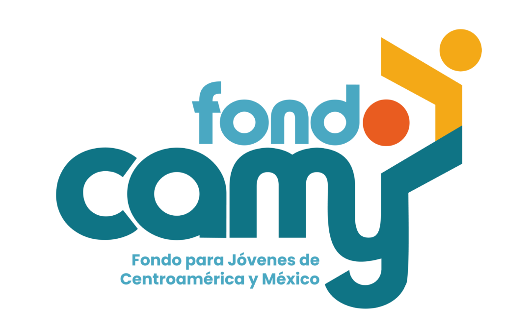 Take a look at the new CAMY Fund logo