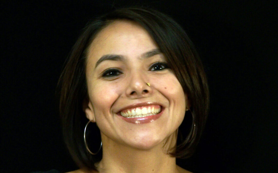 SIF nombra a Adriana Beltrán como directora ejecutiva