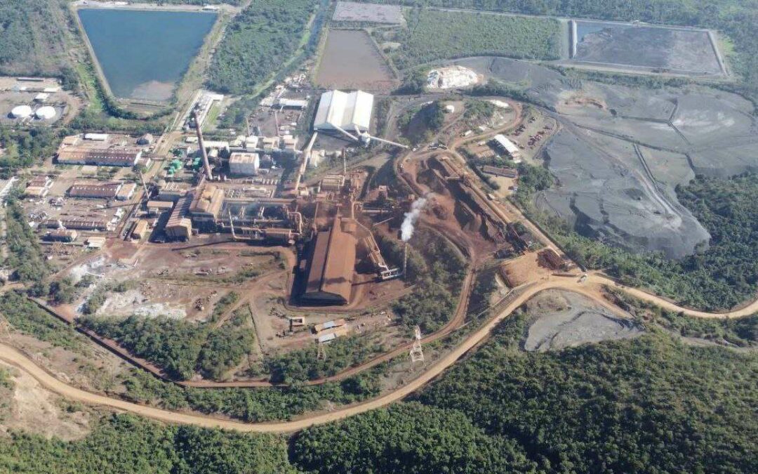 Organizaciones aplauden la sanción del Departamento del Tesoro de EE. UU. contra la corrupción rusa en el sector minero guatemalteco