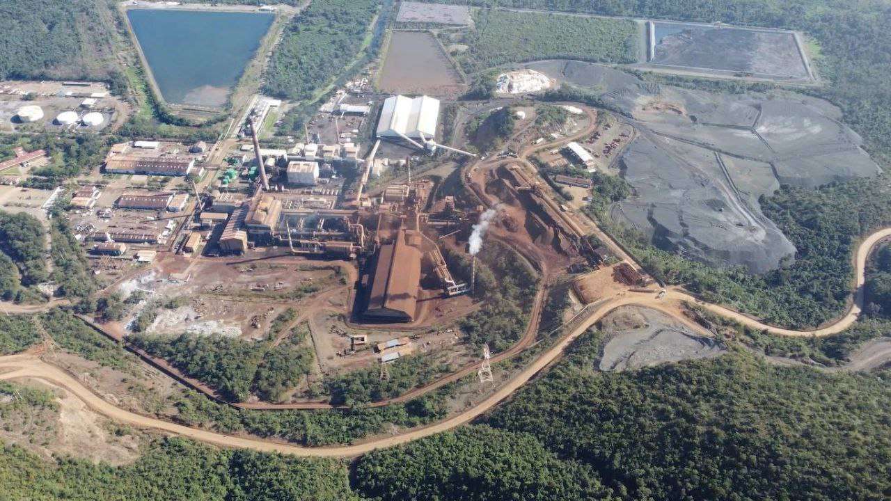 Organizations Applaud Recent U.S. Treasury Sanction Targeting Russian Corruption in the Guatemalan Mining Sector