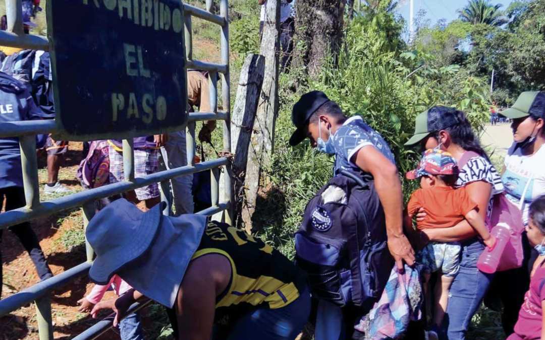 From Despair to Hope: How a Better Future is Possible in Central America