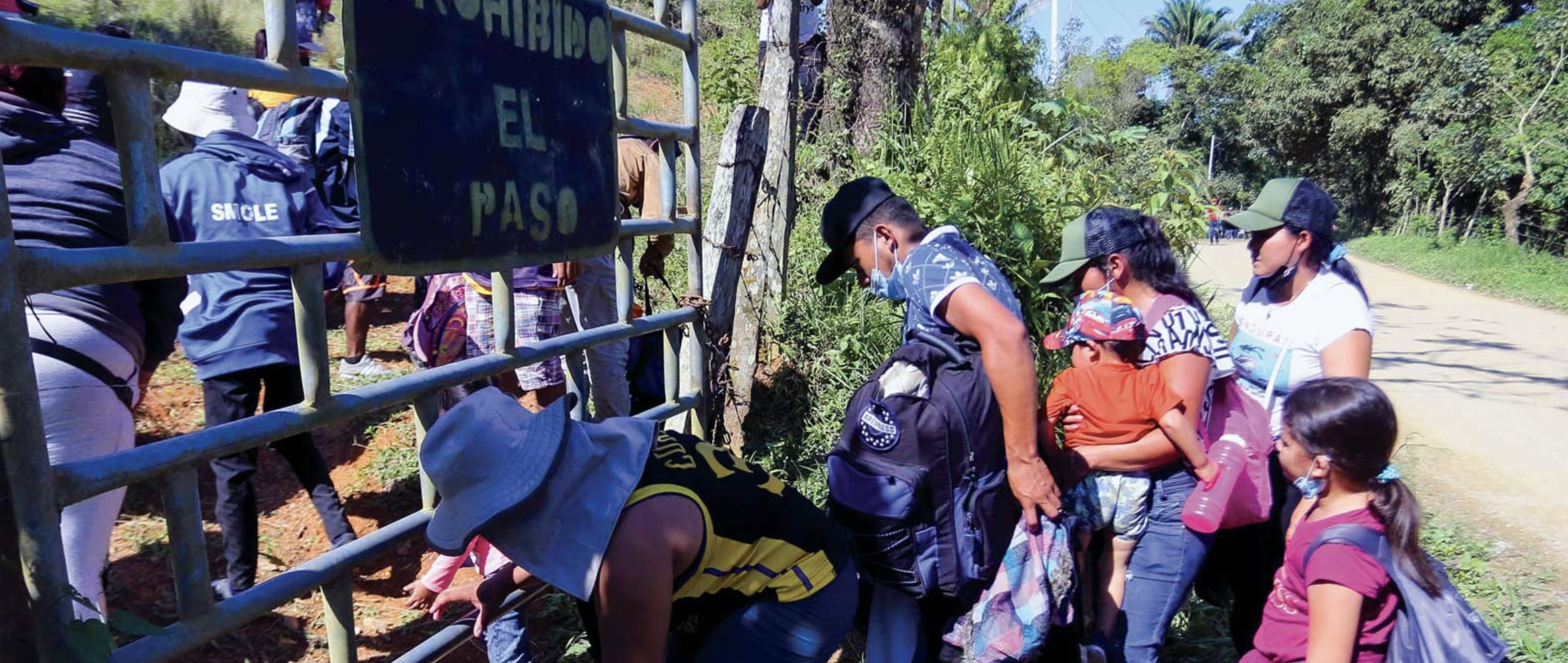 From Despair to Hope: How a Better Future is Possible in Central America