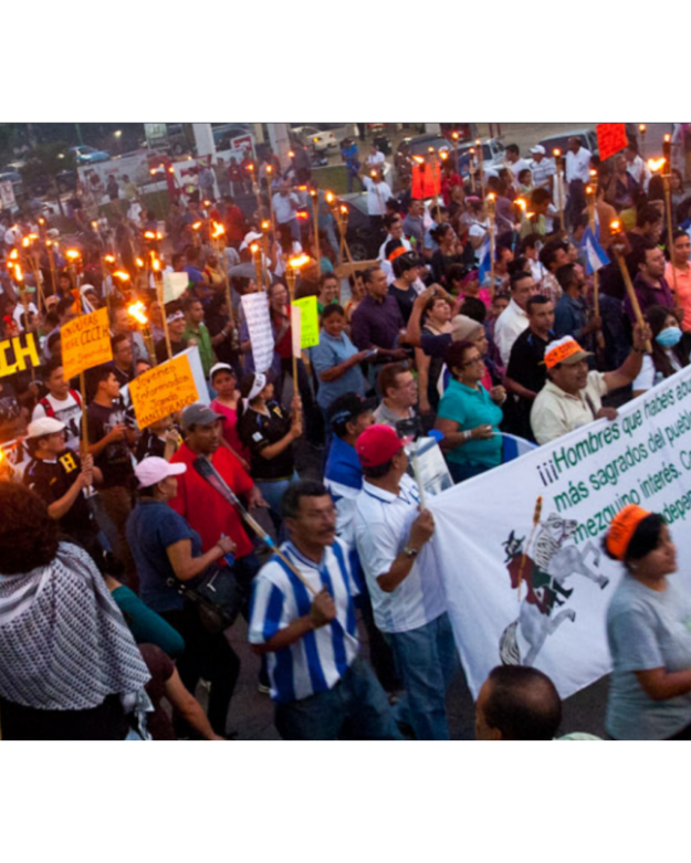 Corrupción en Centroamérica: desafíos, derrotas y destellos de esperanza