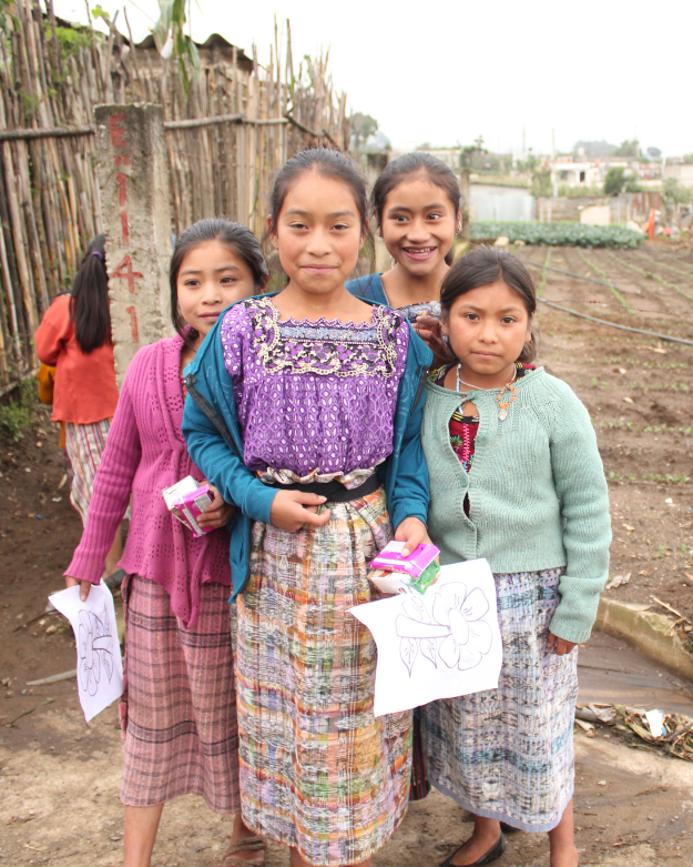 Ayuda de EE. UU. al Triángulo Norte 2014-2019: promoviendo el éxito aprendiendo del pasado