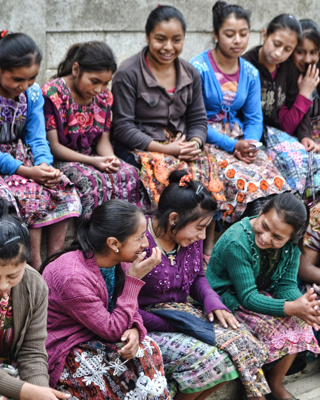 Estrategias probadas para detener la violencia de género