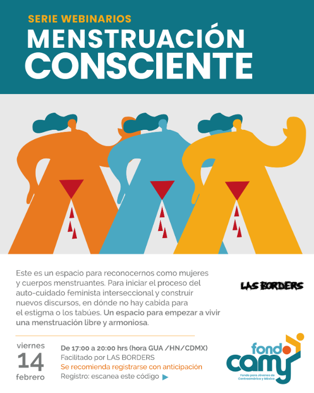 Menstruación consciente