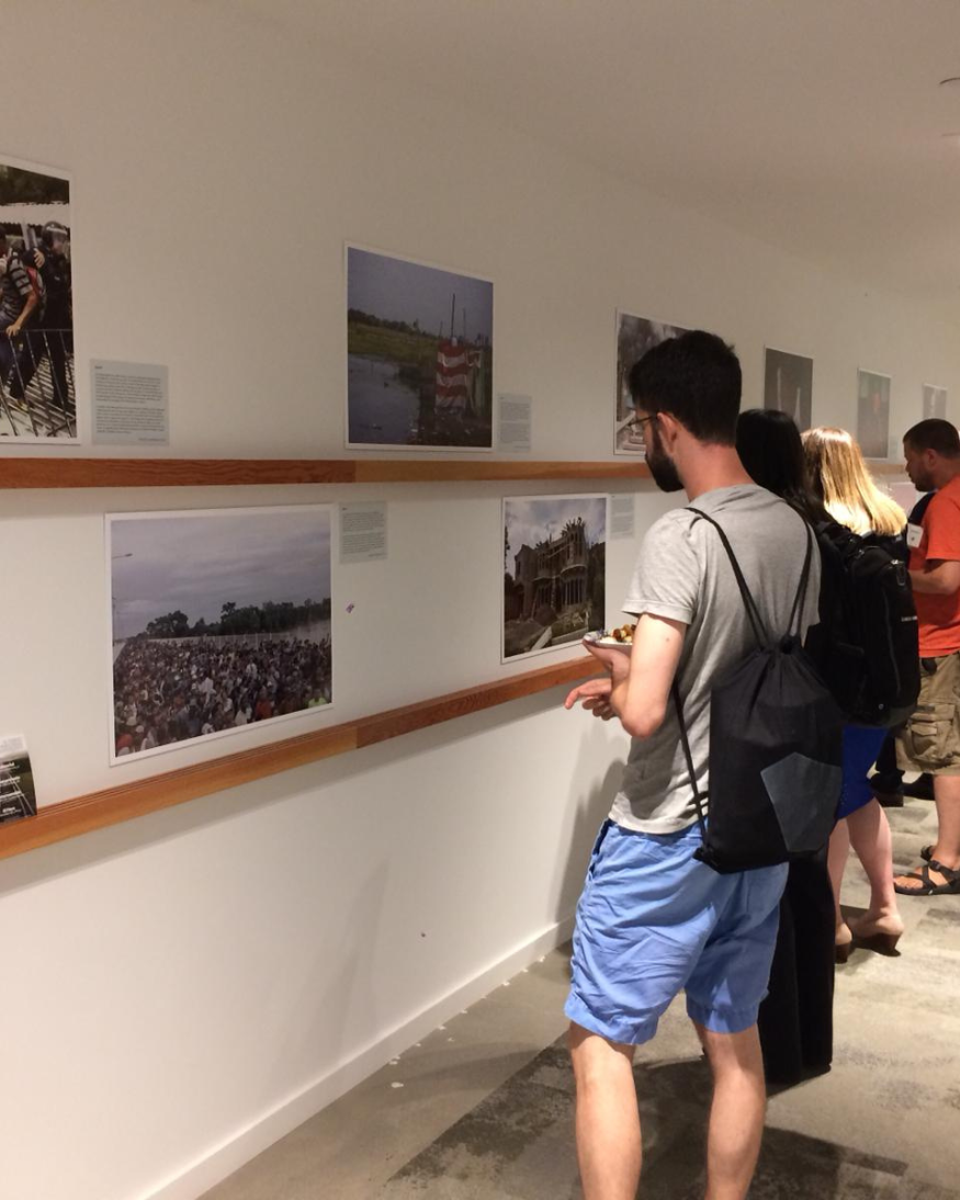 Galería fotográfica: Nos vamos. Porque la vida puede ser mejor, quizá