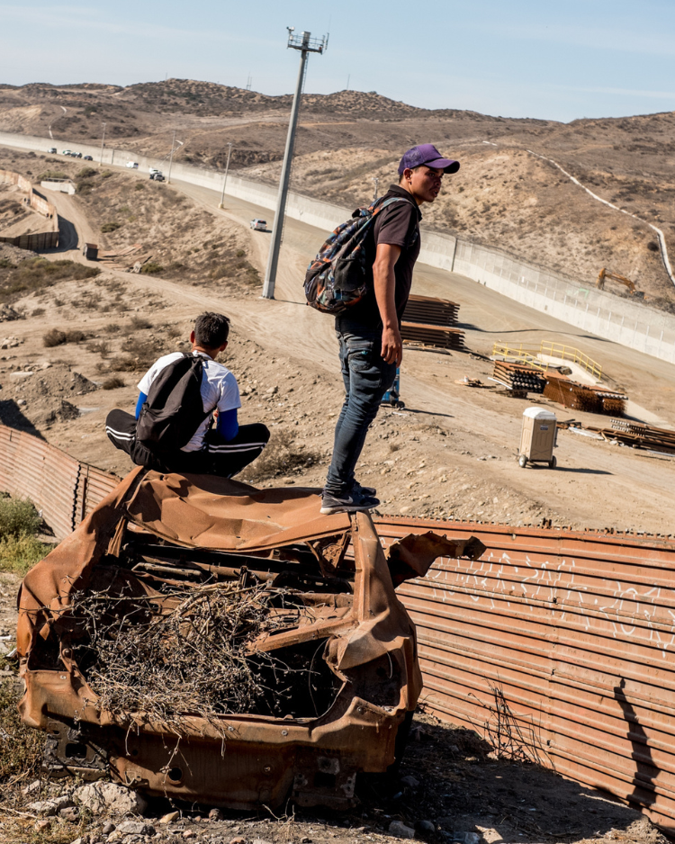 Crisis y migración: una conversación con los medios independientes centroamericanos
