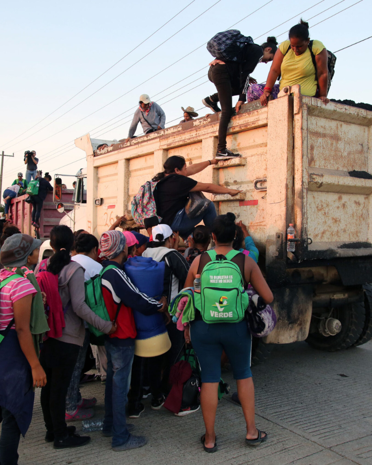 ¿Está en riesgo el progreso? Conferencia anual sobre seguridad, migración y estado de derecho en el Triángulo Norte