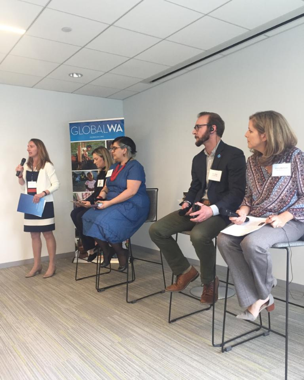 Un voto para poner fin al matrimonio infantil