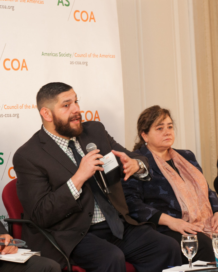 La crisis de derechos humanos en Nicaragua: una investigación del GIEI