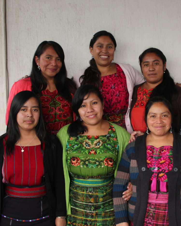 La violencia contra las niñas y mujeres en el área rural de Guatemala