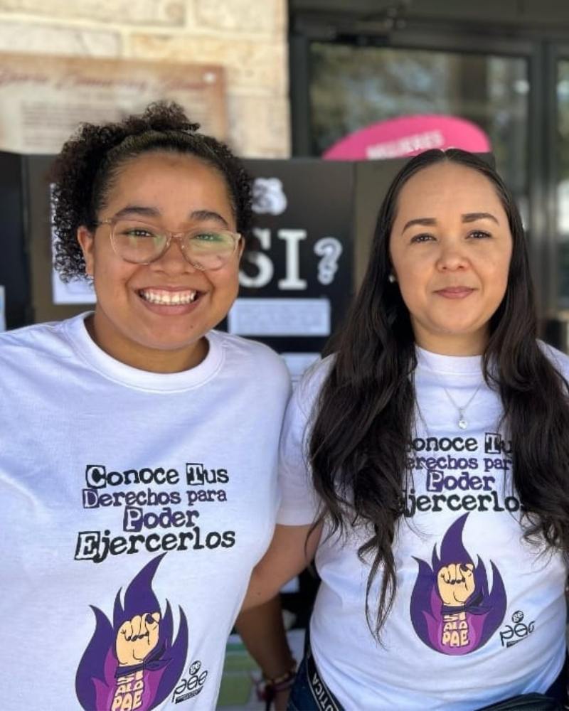 Acción Joven Honduras